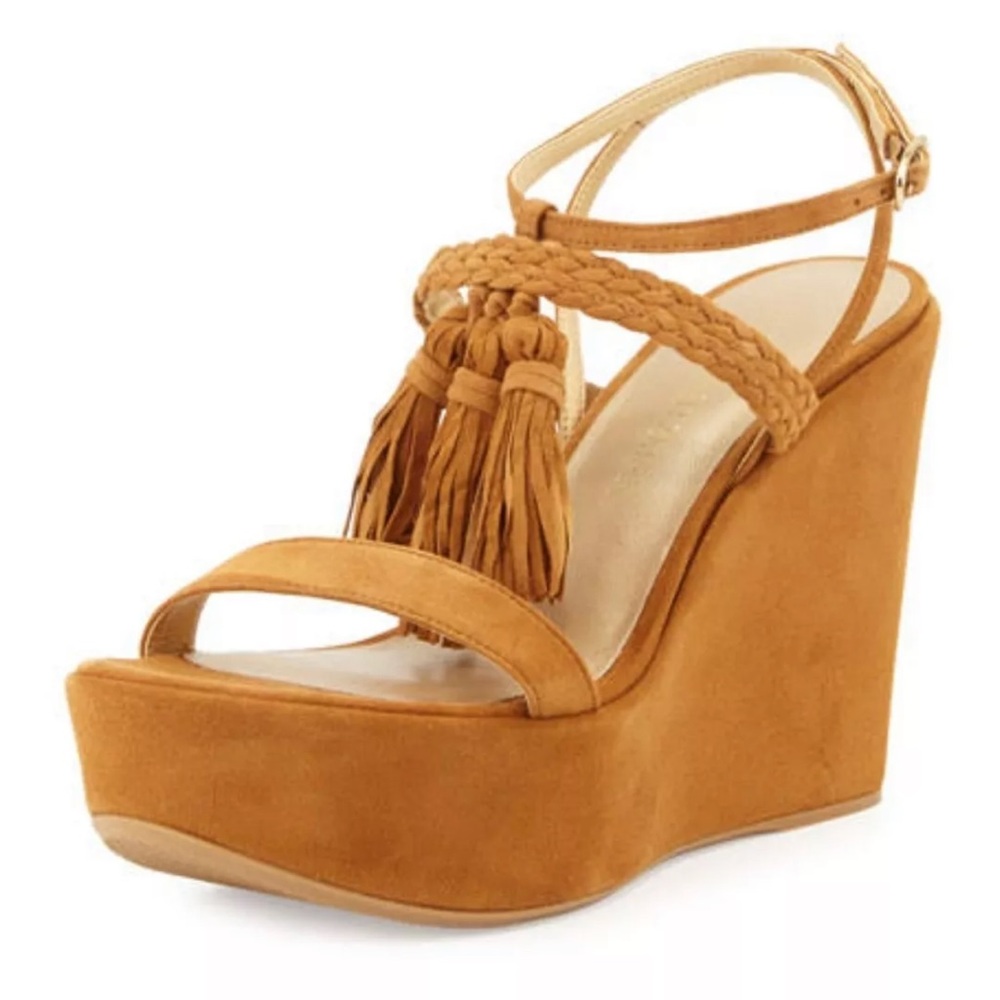 Stuart Weitzman